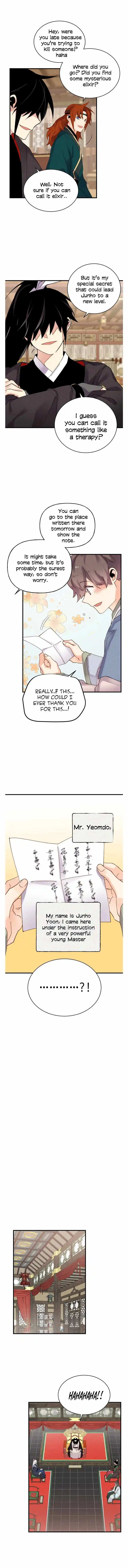 Masters of Lightning Knives 100