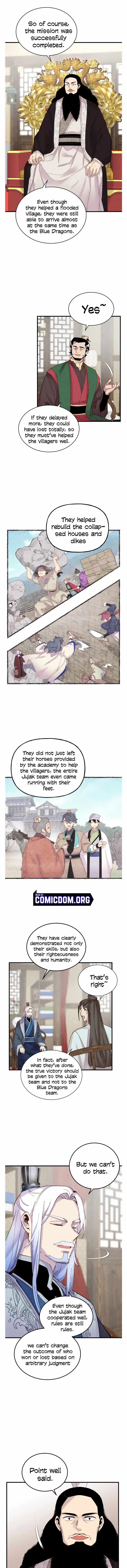 Masters of Lightning Knives 100