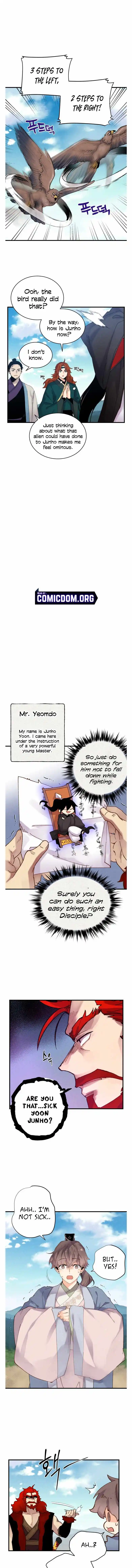 Masters of Lightning Knives 100