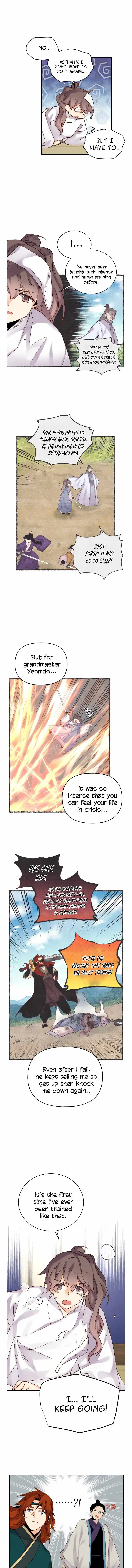 Masters of Lightning Knives 101