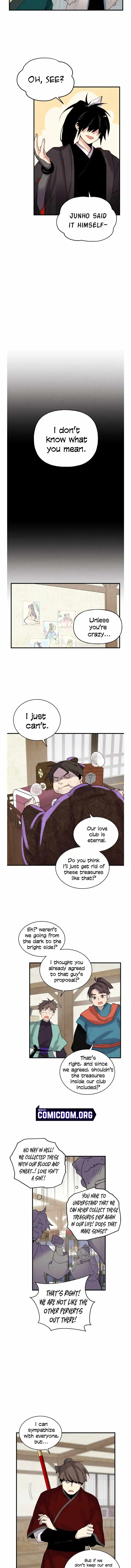 Masters of Lightning Knives 101