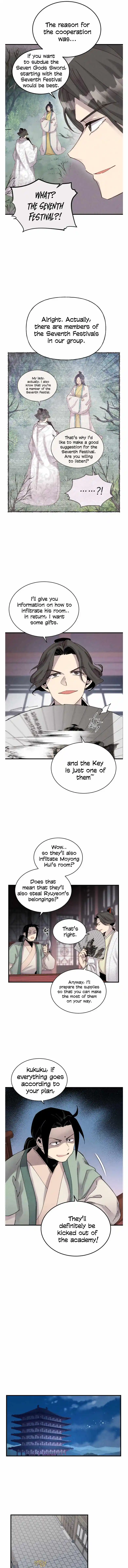 Masters of Lightning Knives 102