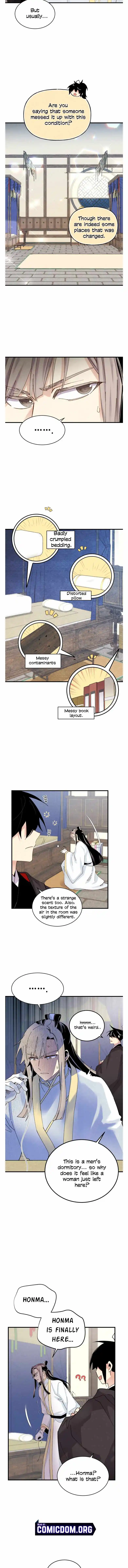 Masters of Lightning Knives 102