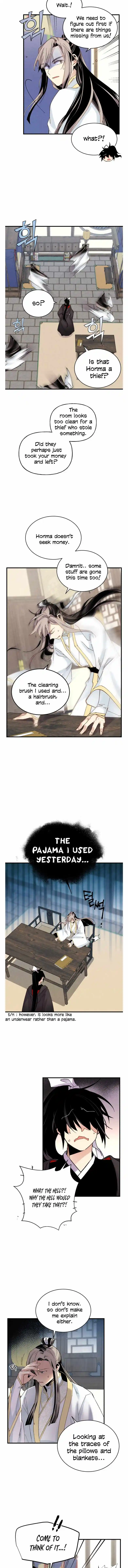 Masters of Lightning Knives 102