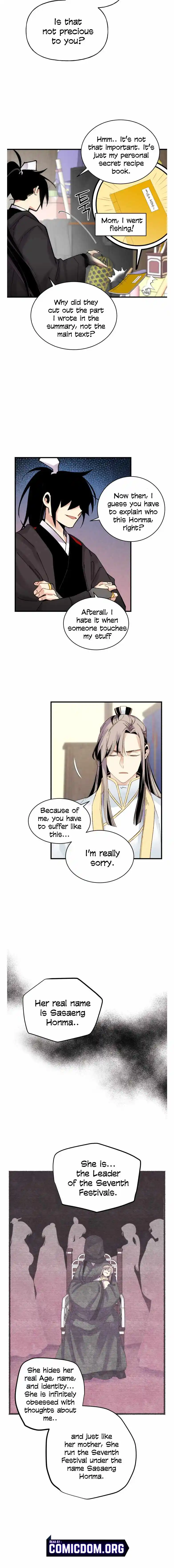 Masters of Lightning Knives 102