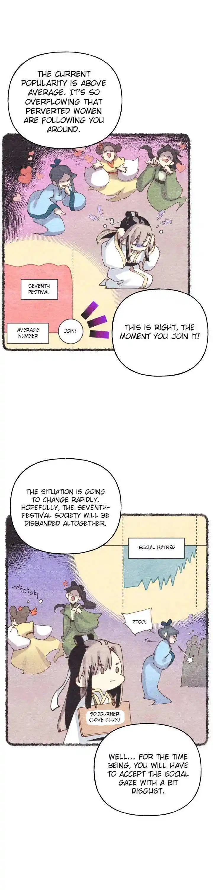 Masters of Lightning Knives 103