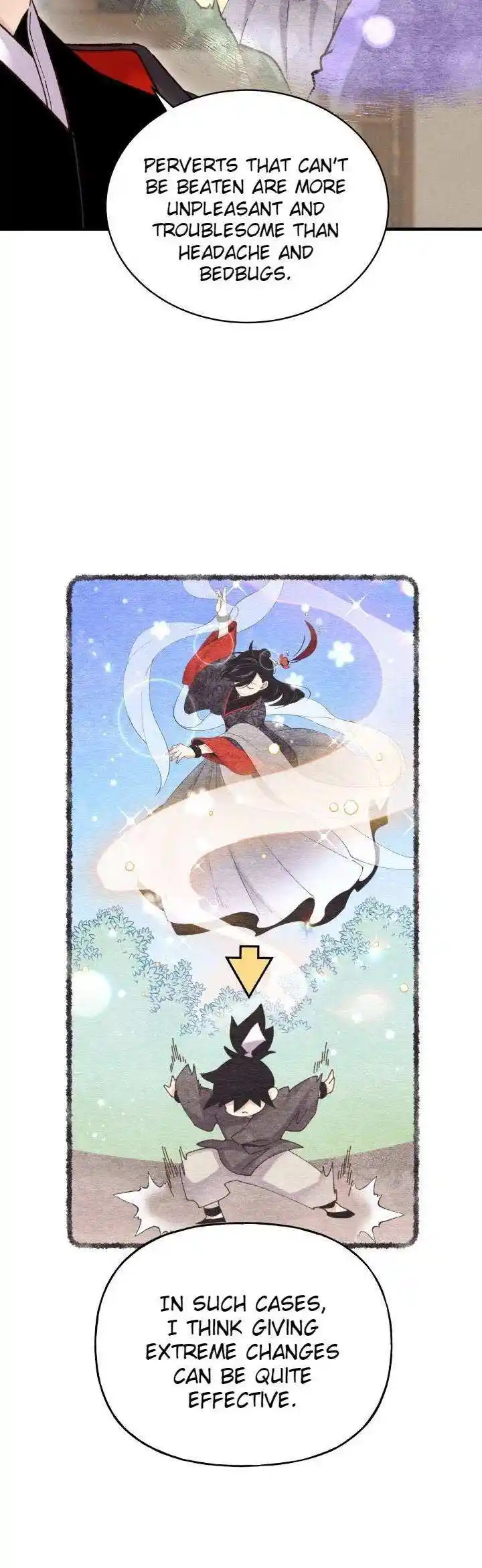 Masters of Lightning Knives 103