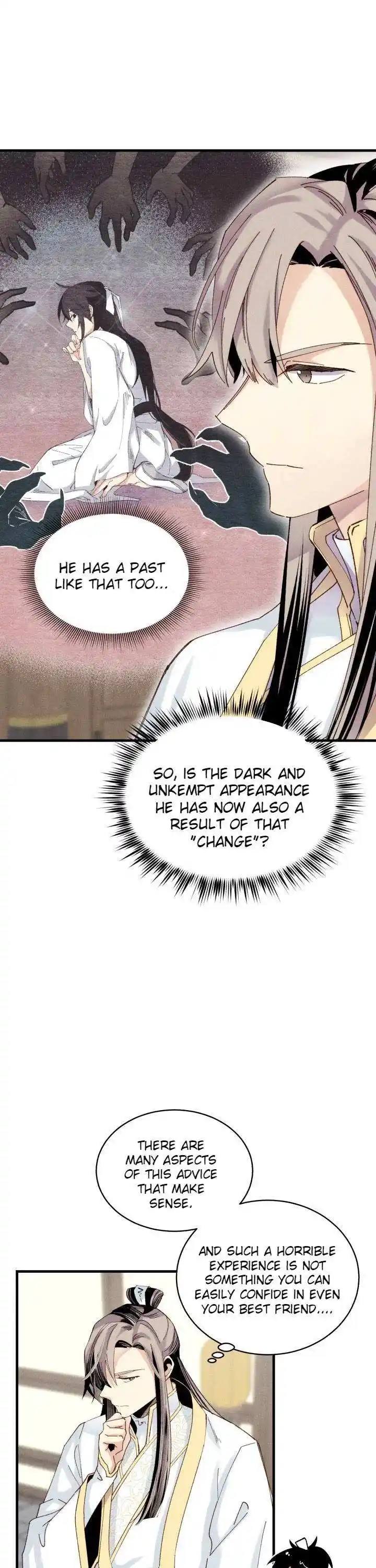 Masters of Lightning Knives 103