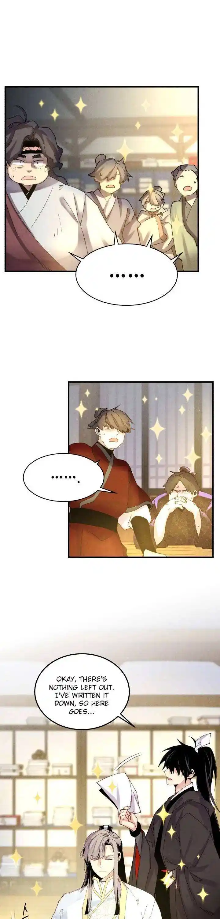 Masters of Lightning Knives 103