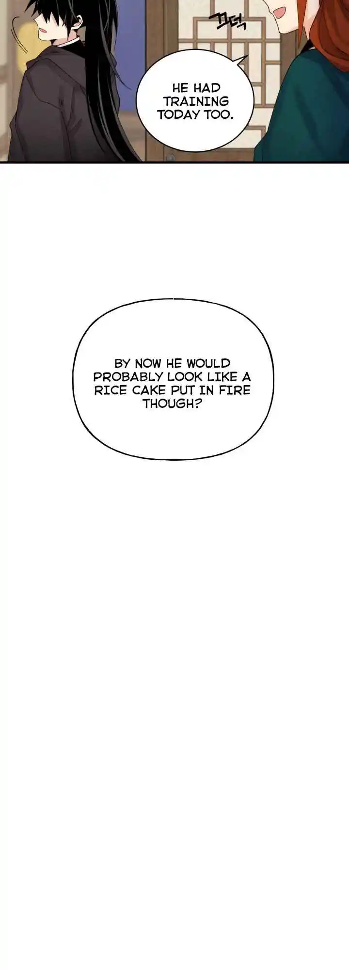 Masters of Lightning Knives 103