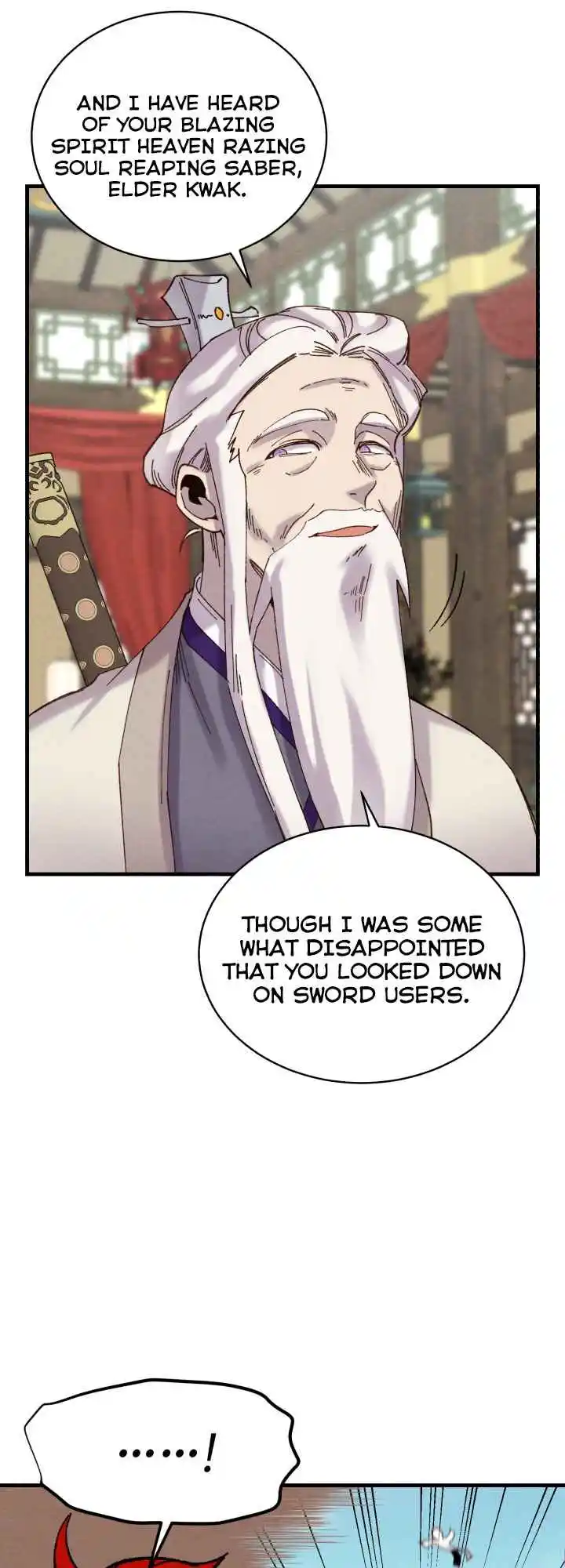 Masters of Lightning Knives 103