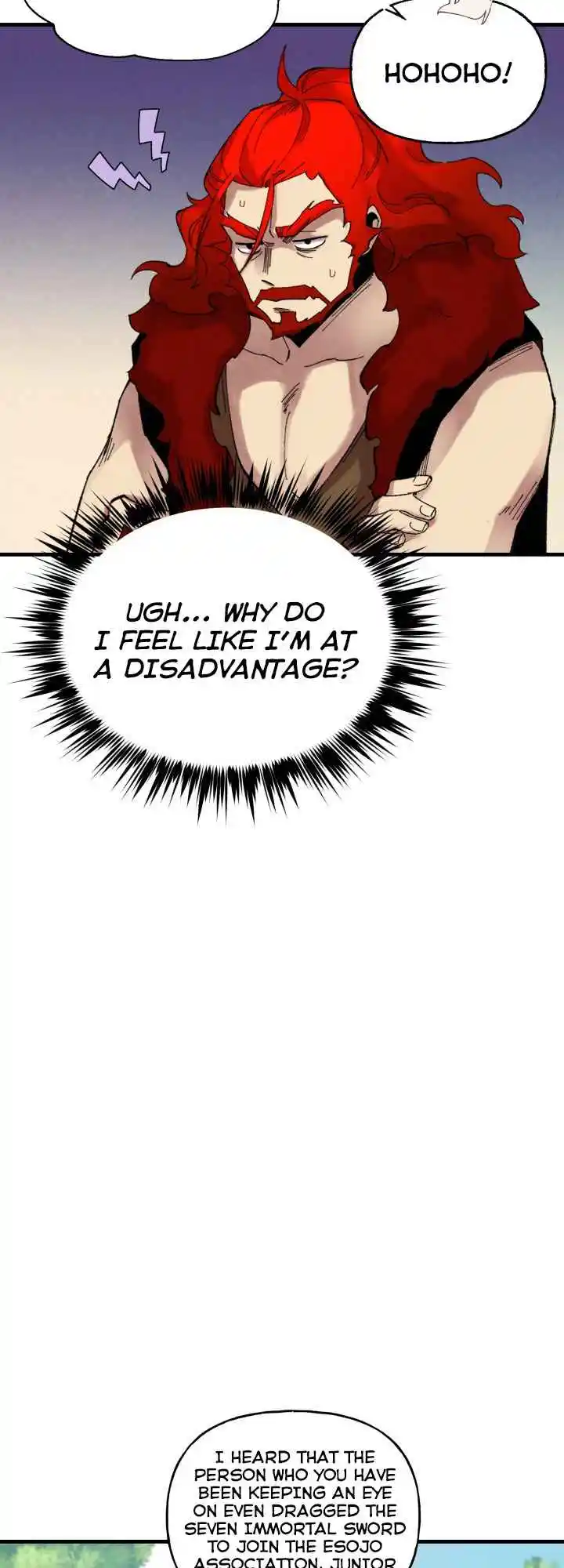 Masters of Lightning Knives 103