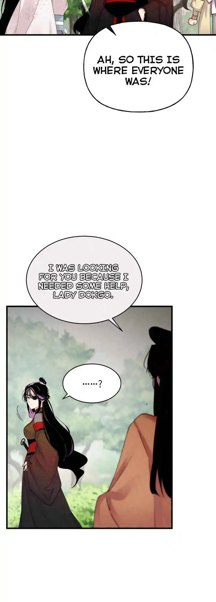 Masters of Lightning Knives 103