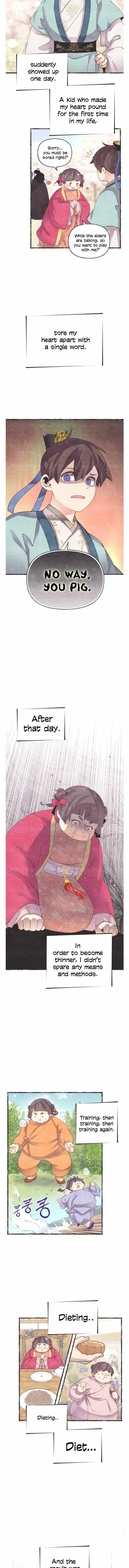 Masters of Lightning Knives 105