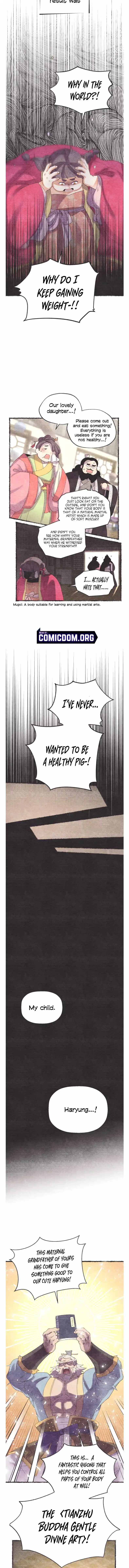 Masters of Lightning Knives 105