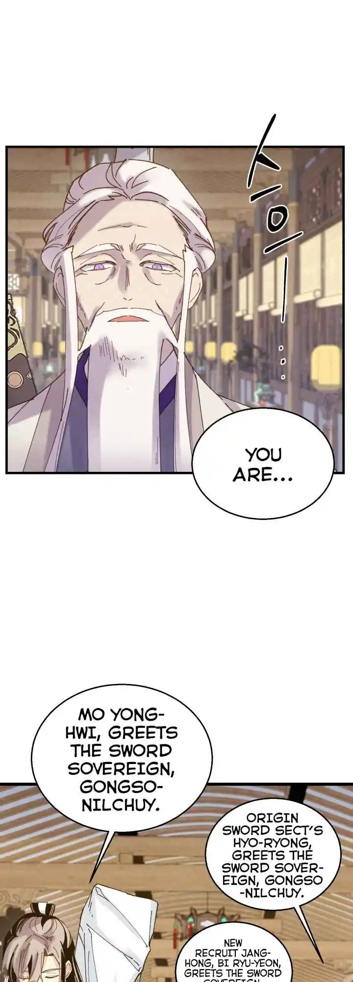 Masters of Lightning Knives 114