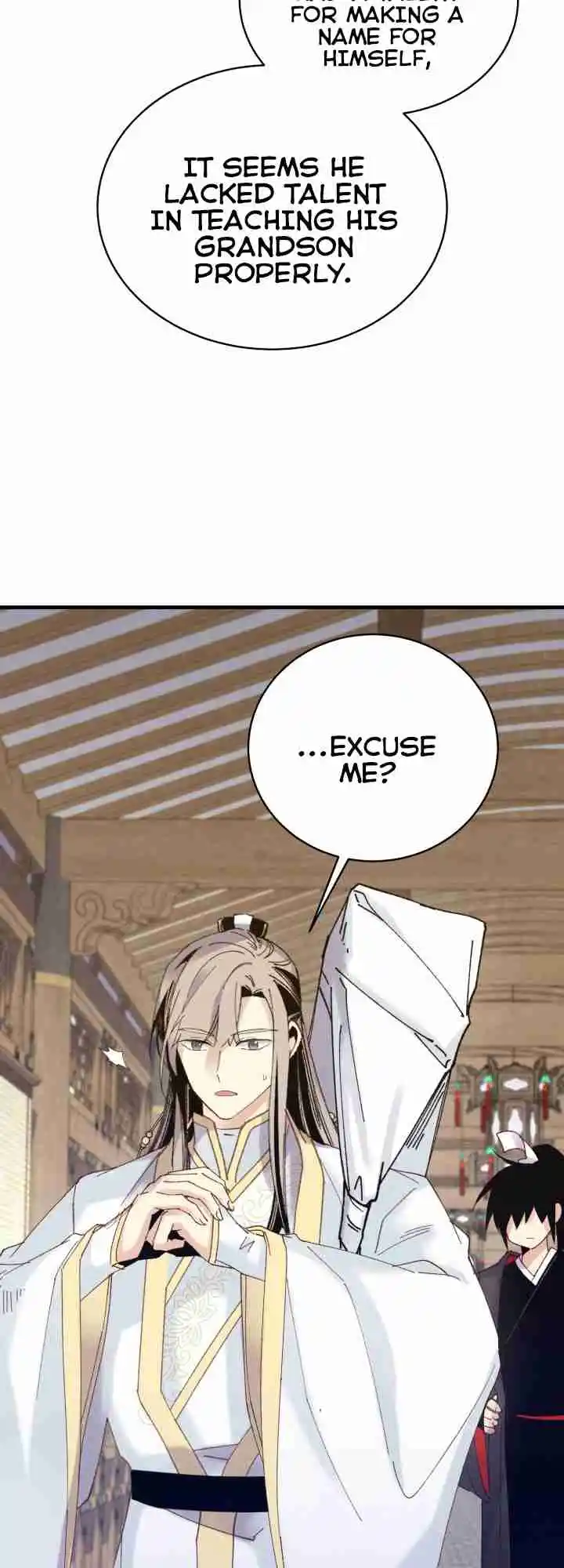 Masters of Lightning Knives 114