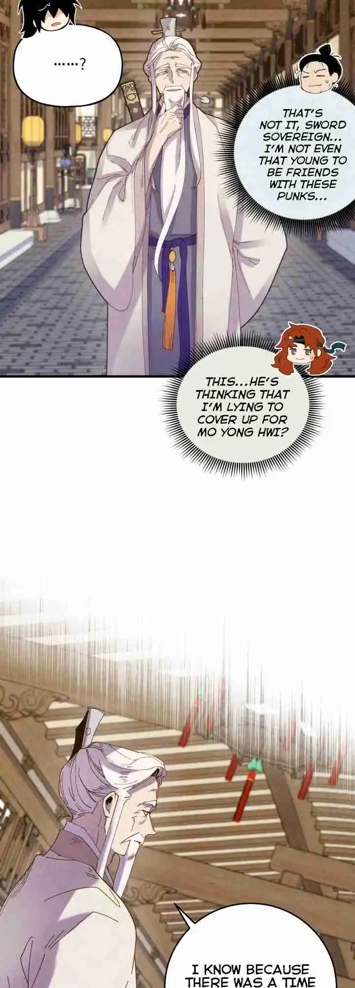 Masters of Lightning Knives 114