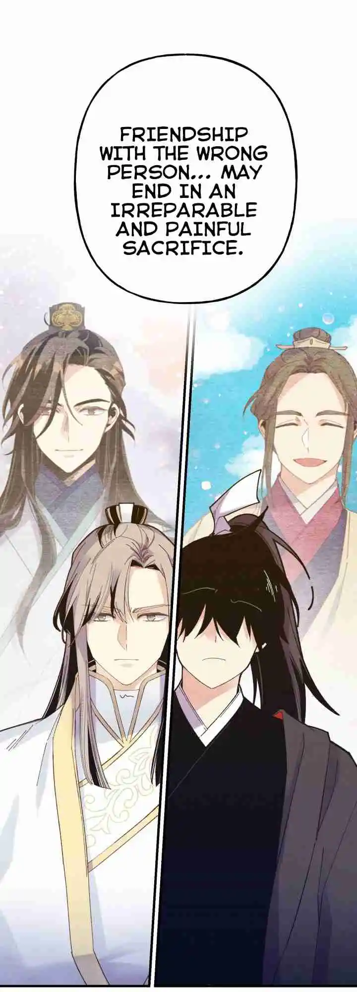 Masters of Lightning Knives 114