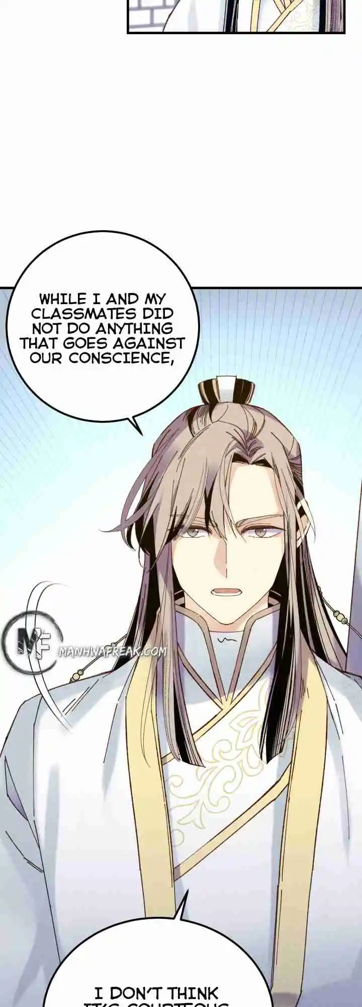 Masters of Lightning Knives 114