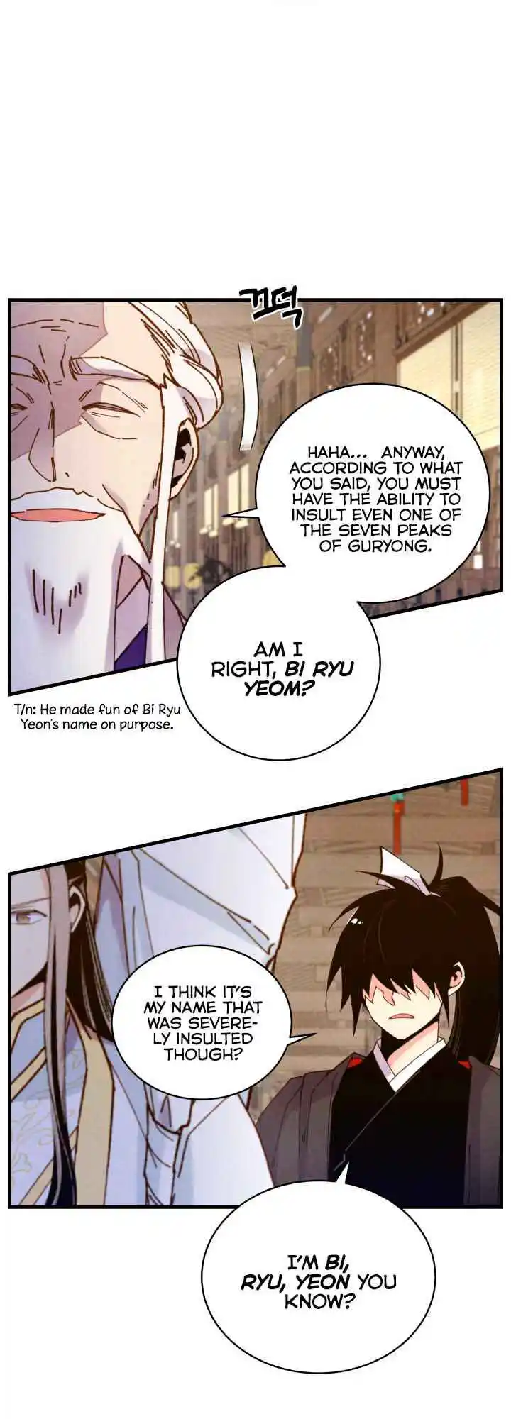 Masters of Lightning Knives 114