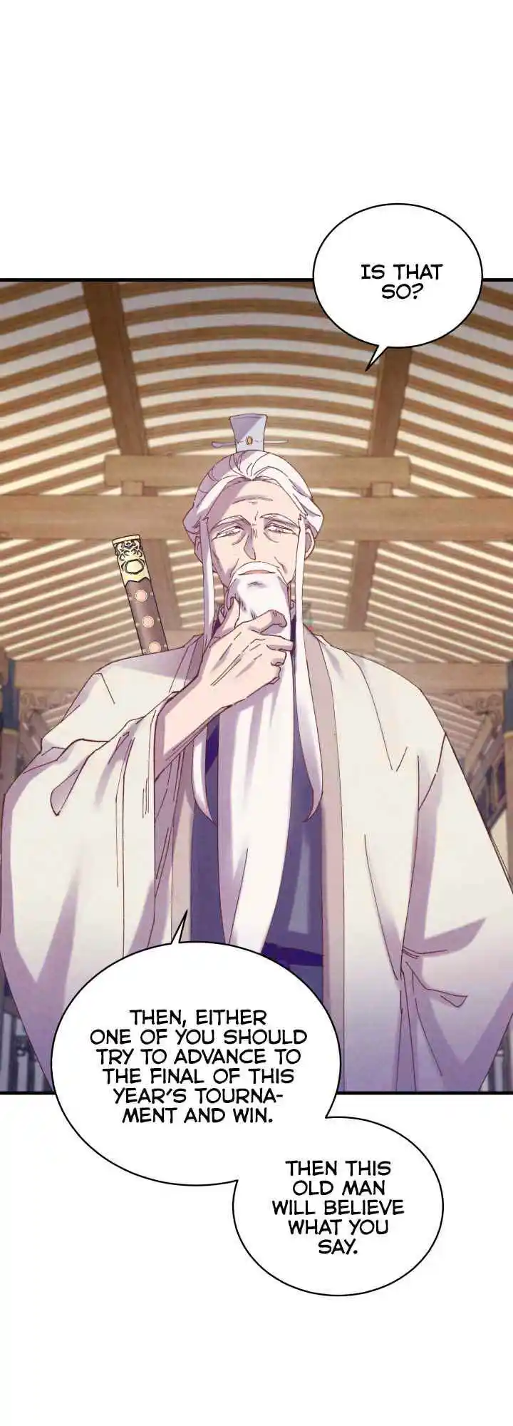 Masters of Lightning Knives 114