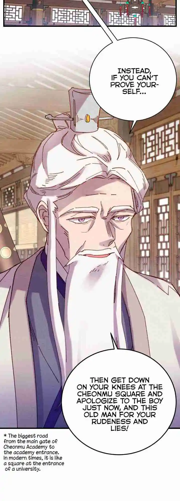 Masters of Lightning Knives 114