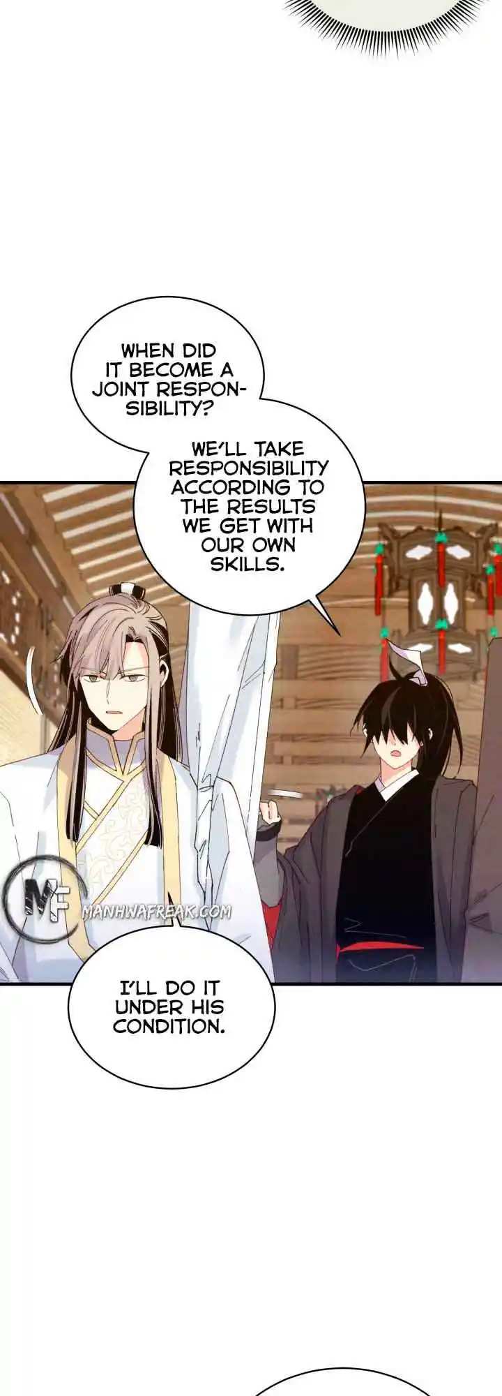 Masters of Lightning Knives 114