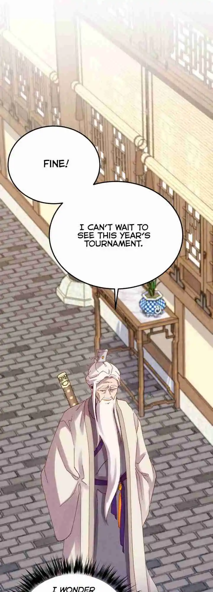 Masters of Lightning Knives 114