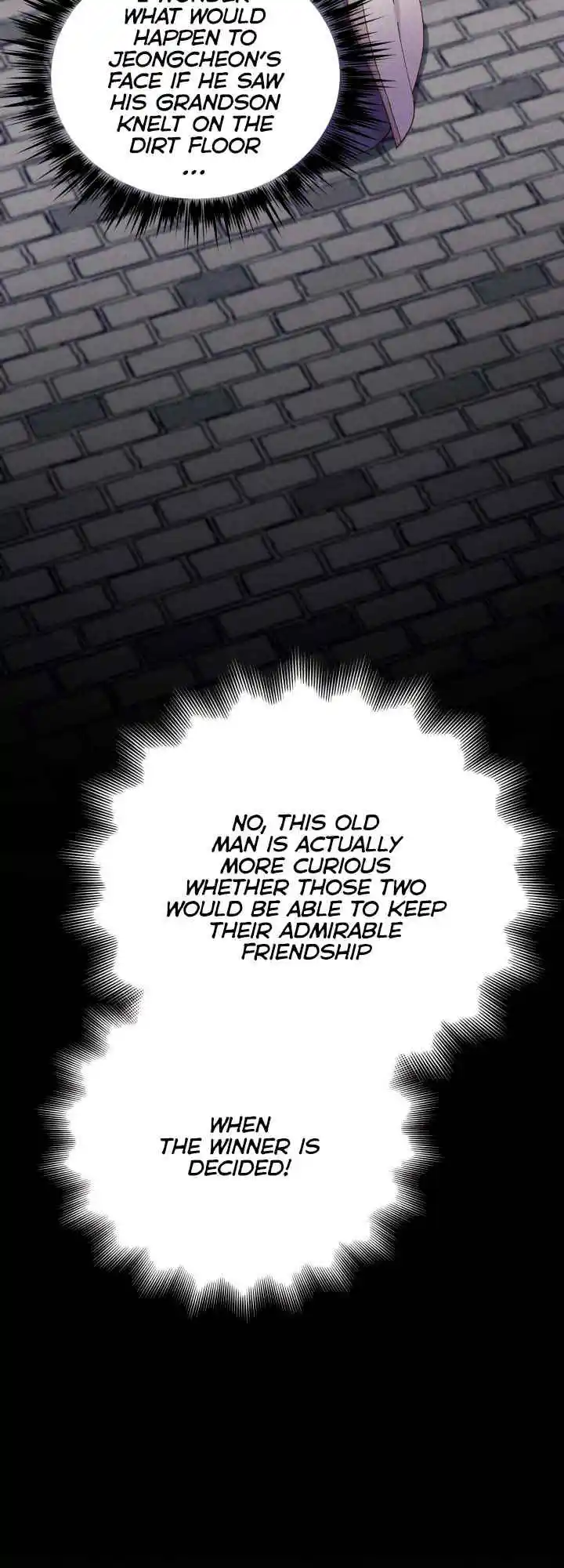 Masters of Lightning Knives 114