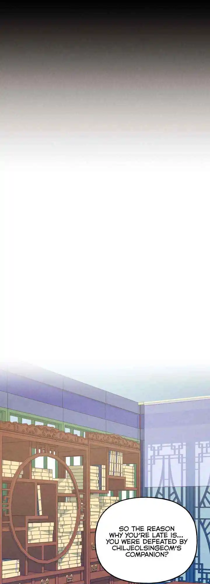 Masters of Lightning Knives 114