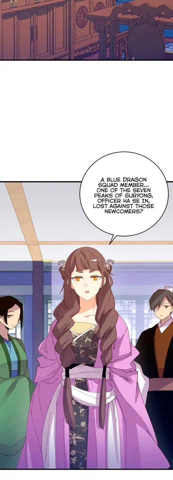 Masters of Lightning Knives 114