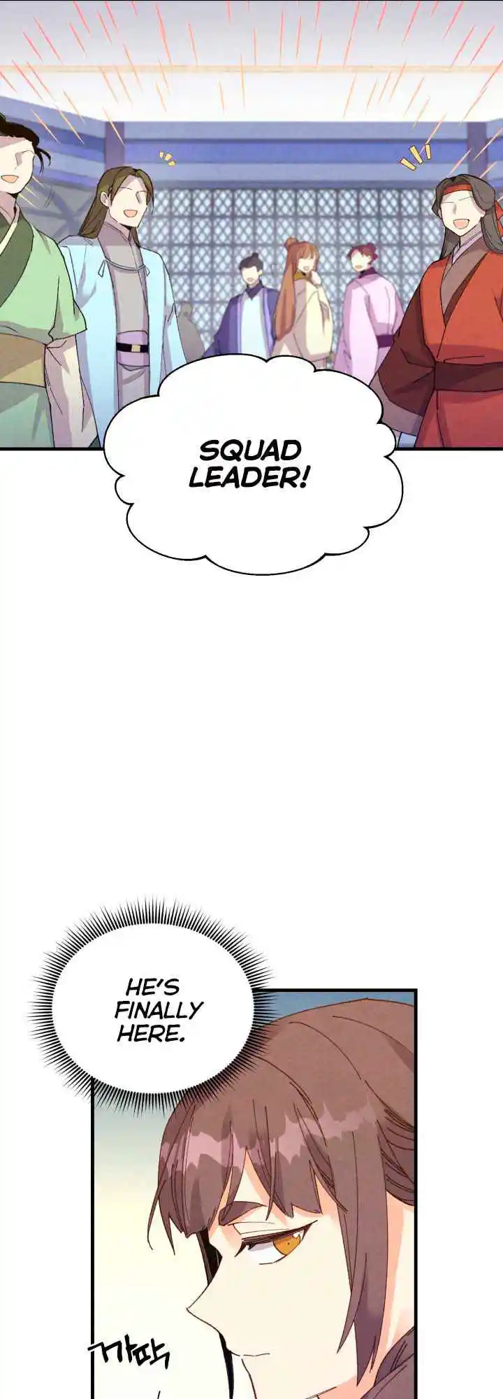 Masters of Lightning Knives 114