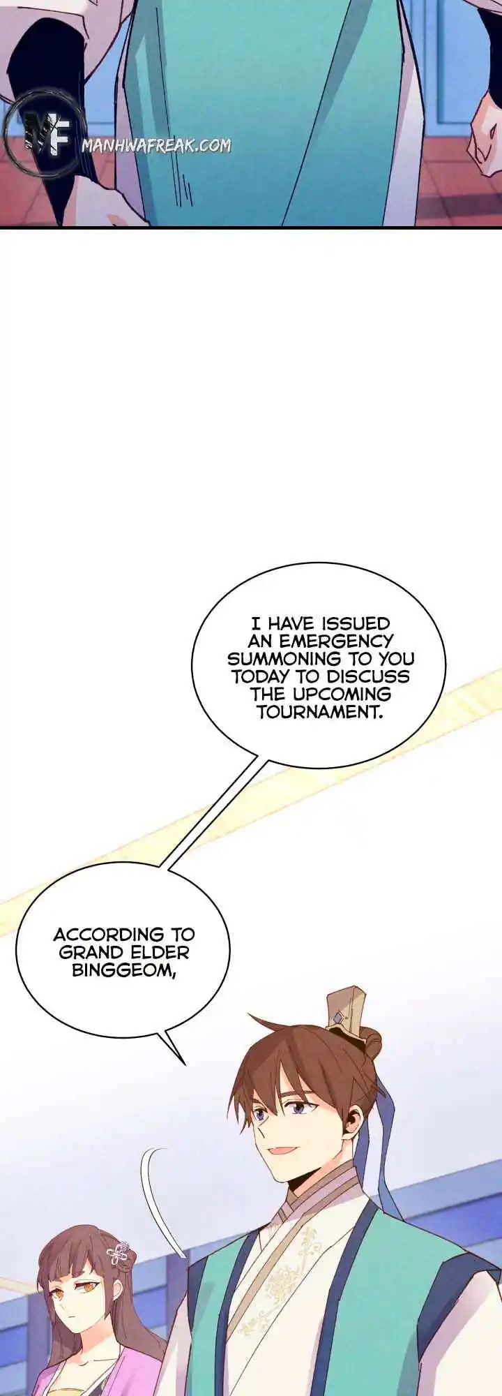 Masters of Lightning Knives 114