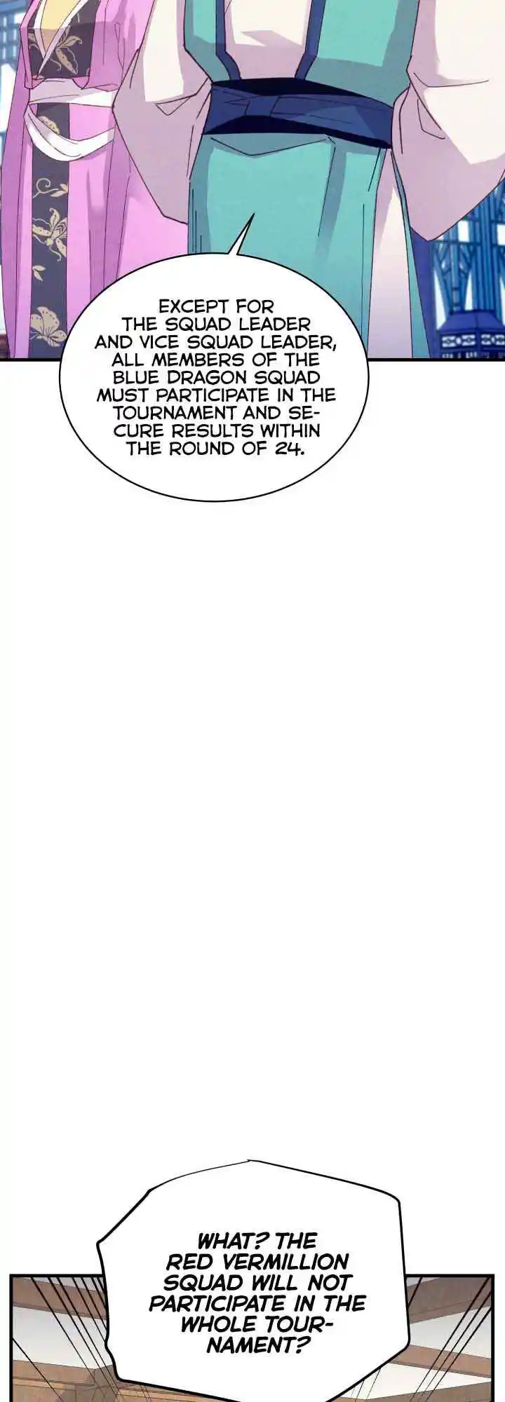 Masters of Lightning Knives 114