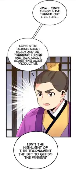 Masters of Lightning Knives 114