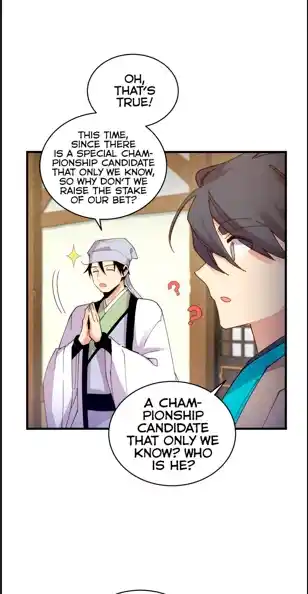 Masters of Lightning Knives 114