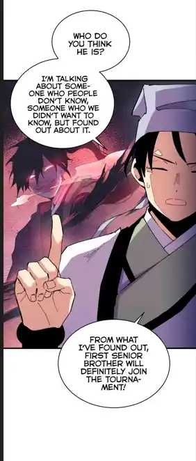 Masters of Lightning Knives 114