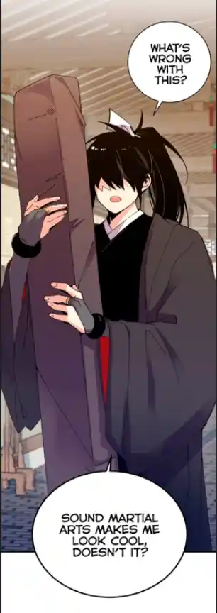 Masters of Lightning Knives 114