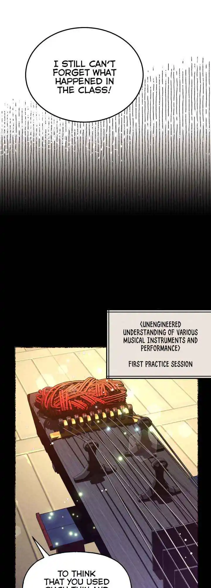 Masters of Lightning Knives 115