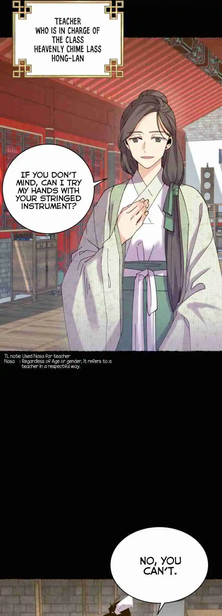 Masters of Lightning Knives 115