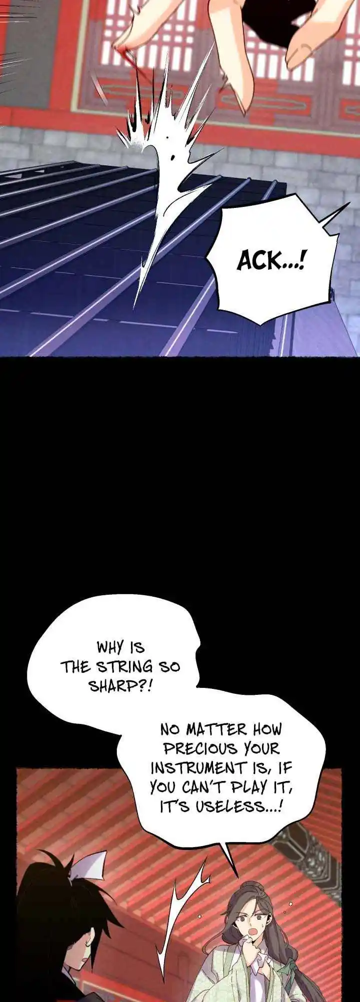 Masters of Lightning Knives 115