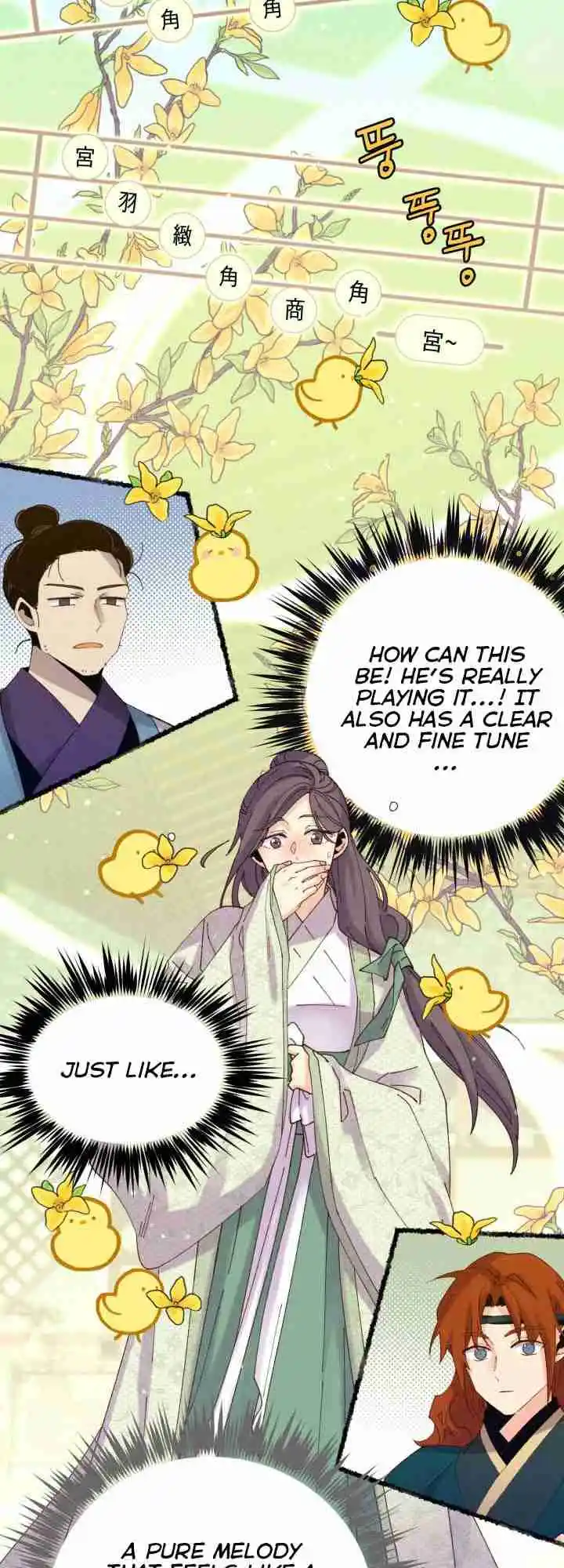 Masters of Lightning Knives 115