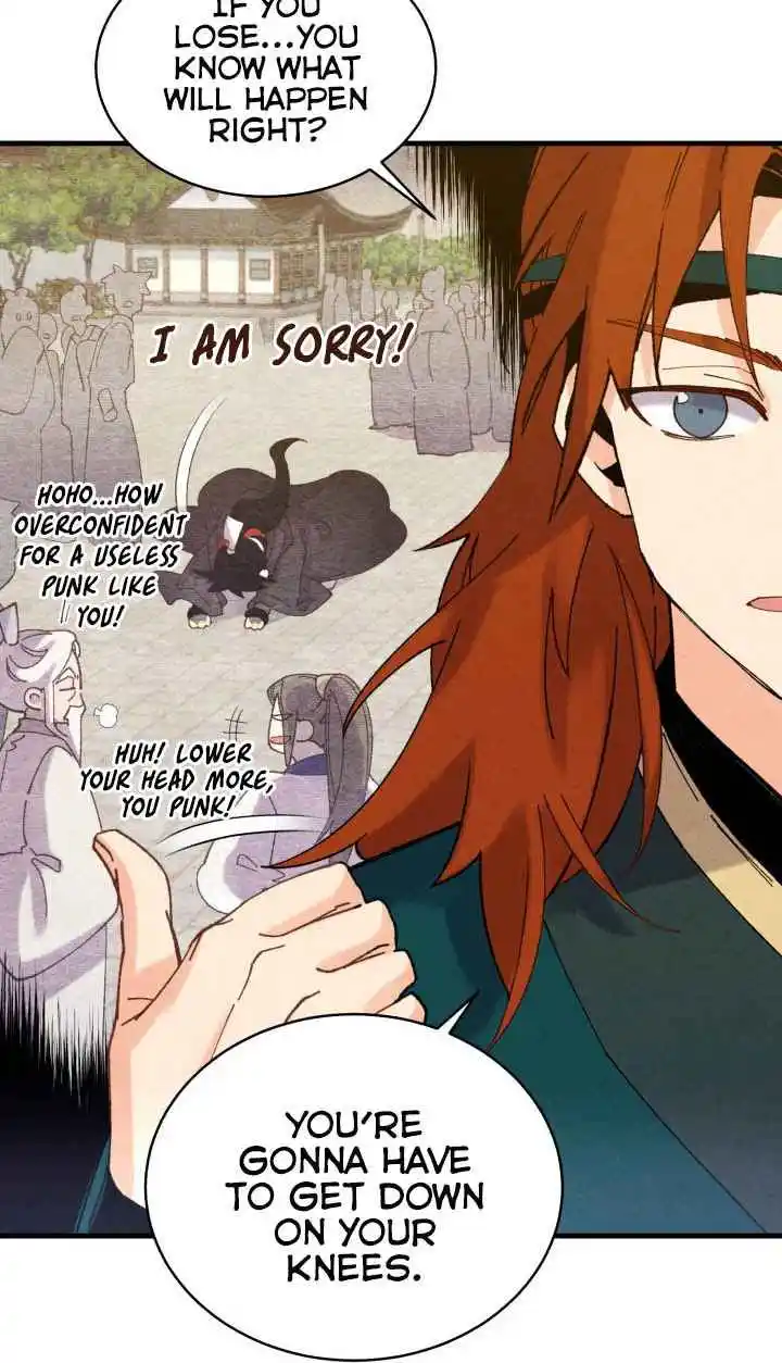 Masters of Lightning Knives 115