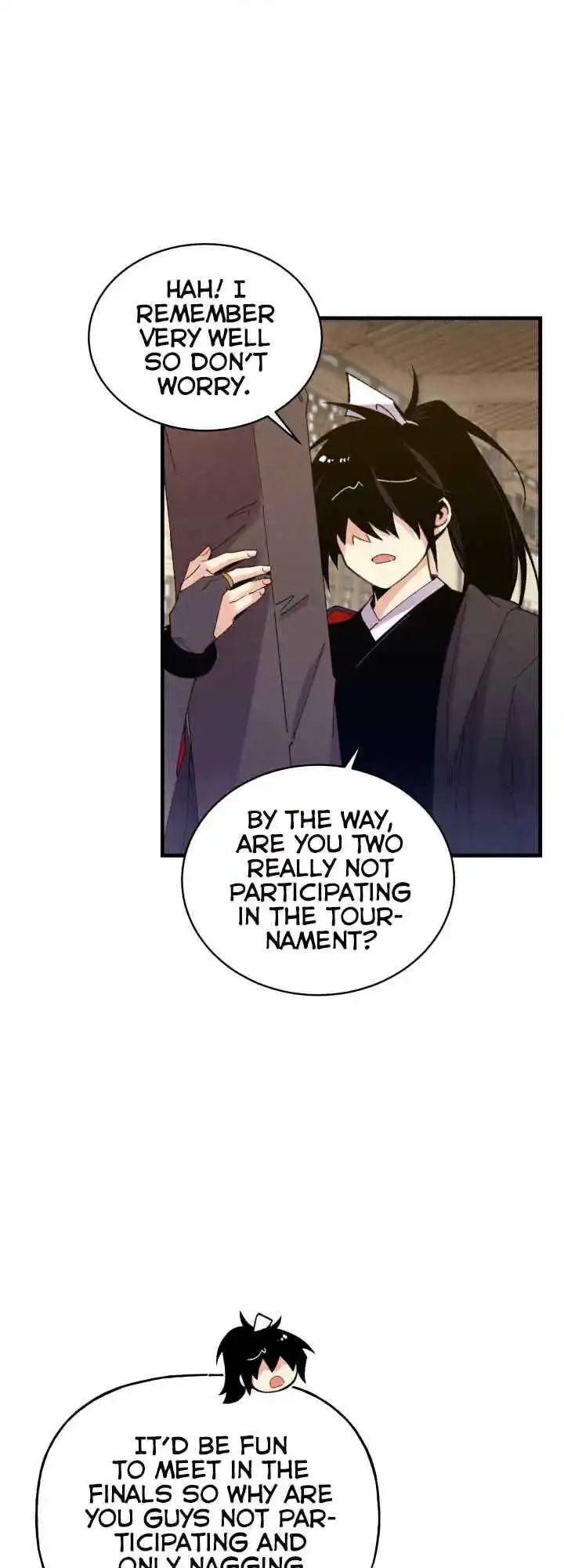 Masters of Lightning Knives 115