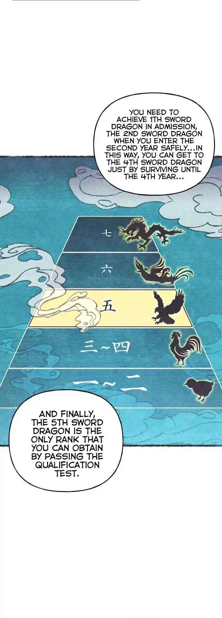 Masters of Lightning Knives 115