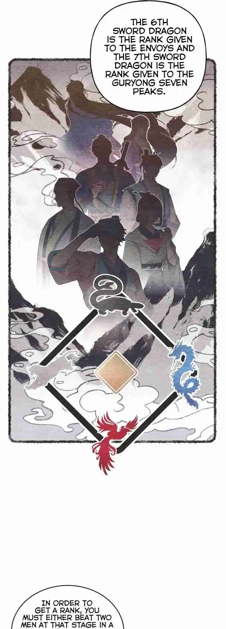 Masters of Lightning Knives 115