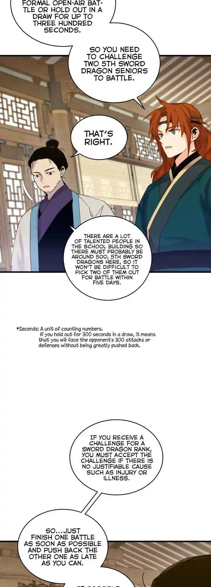 Masters of Lightning Knives 115