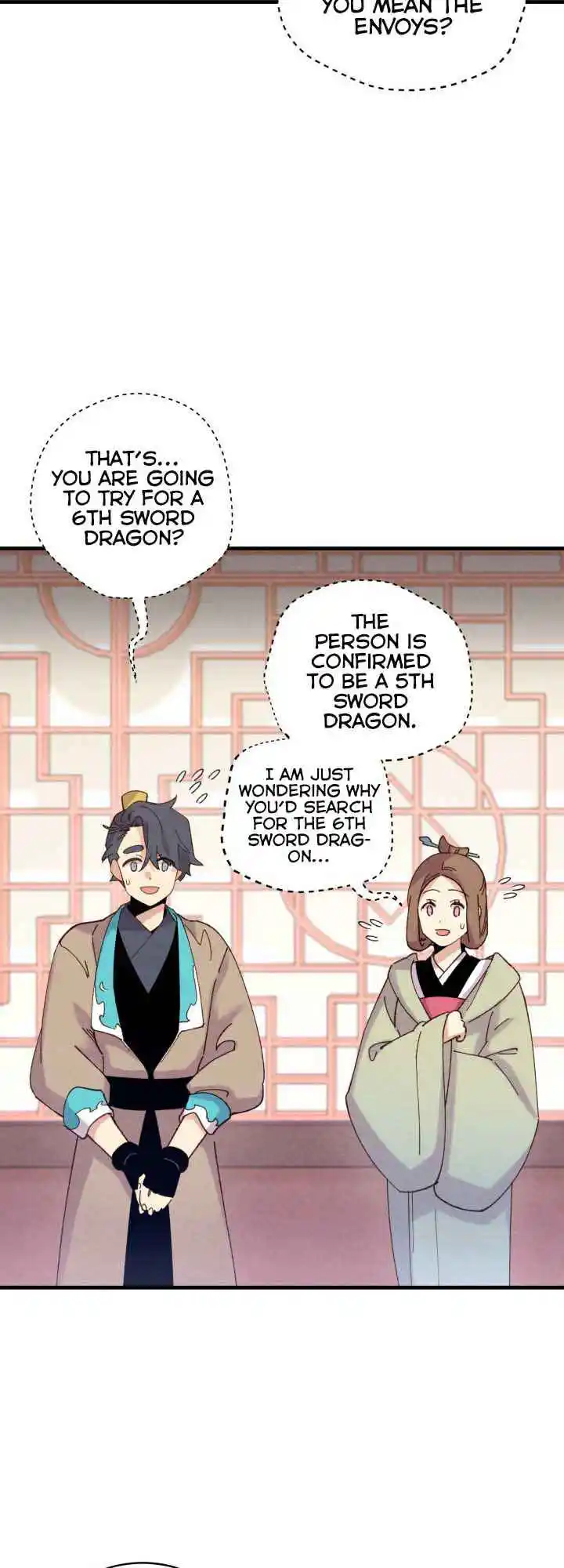 Masters of Lightning Knives 115