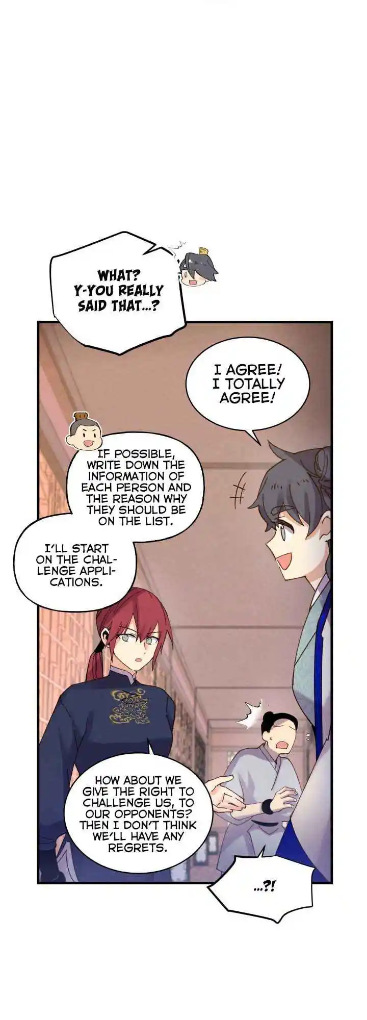 Masters of Lightning Knives 115